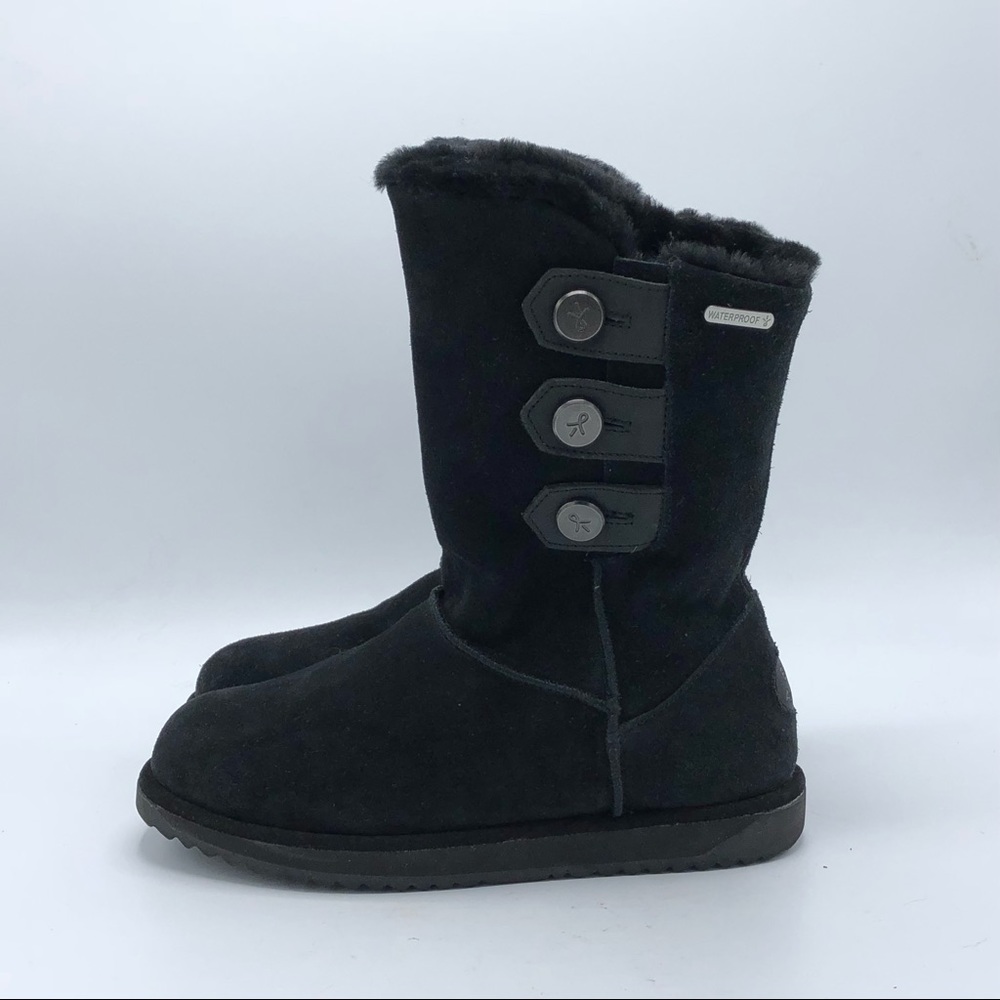 EMU Australia Captain Women's Boots - Picture 4 of 8